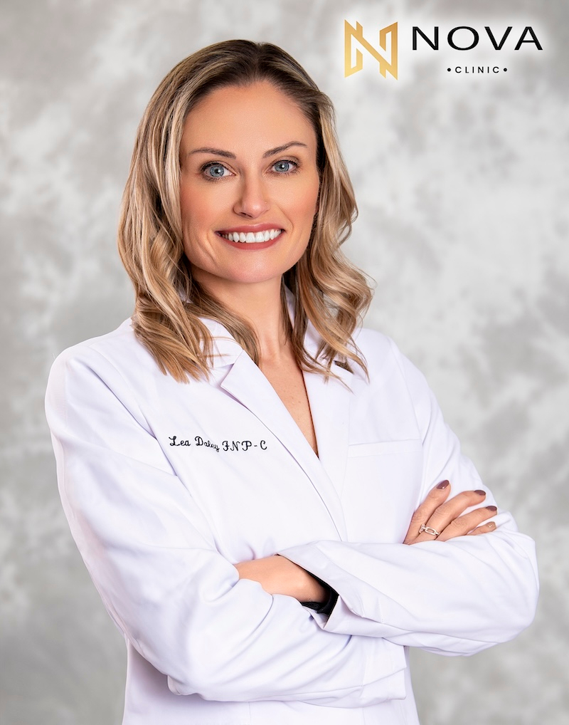 Lea Daley, FNP-C 