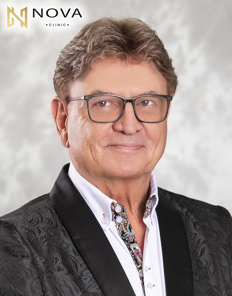 Les Clark